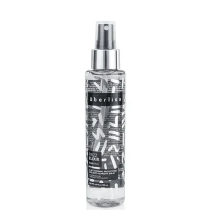 Uberliss Bond Healing Spray & Frizz Elixir Exclusive Duo