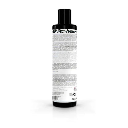 GRIFFUS Soft love curls Cleaning Shampoo (2A-4C) 400 ml