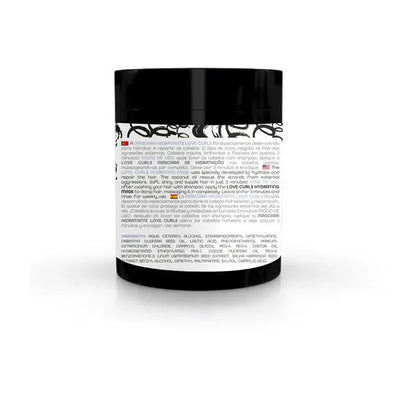 GRIFFUS LOVE CURLS Hair Mask (2A-4C) 500 ml