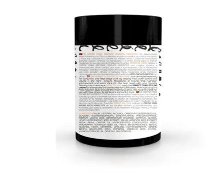 GRIFFUS LOVE CURLS PERFECT CURLS Combing Cream (3ABC) 1kg