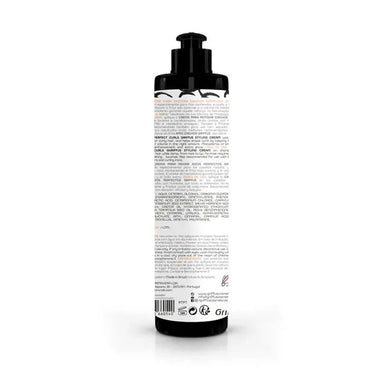 GRIFFUS LOVE CURLS PERFECT CURLS LEAVE IN Combing Cream (3ABC) 420Ml