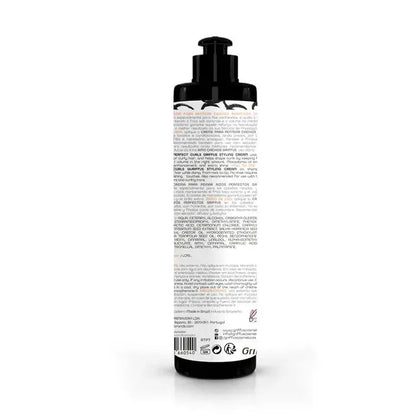 GRIFFUS LOVE CURLS PERFECT CURLS LEAVE IN Combing Cream (3ABC) 420Ml