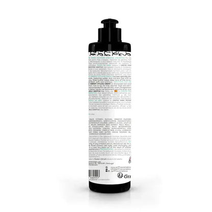 GRIFFUS LOVE CURLS VIBRANT CURLS LEAVE IN Combing cream 420 Ml