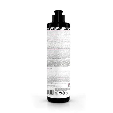 GRIFFUS LOVE CURLS INCREDIBLES WAVES LEAVE IN Wavy Styling Cream (2ABC) 420 ml