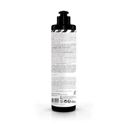 GRIFFUS LOVE CURLS INCREDIBLES WAVES LEAVE IN Wavy Styling Cream (2ABC) 420 ml
