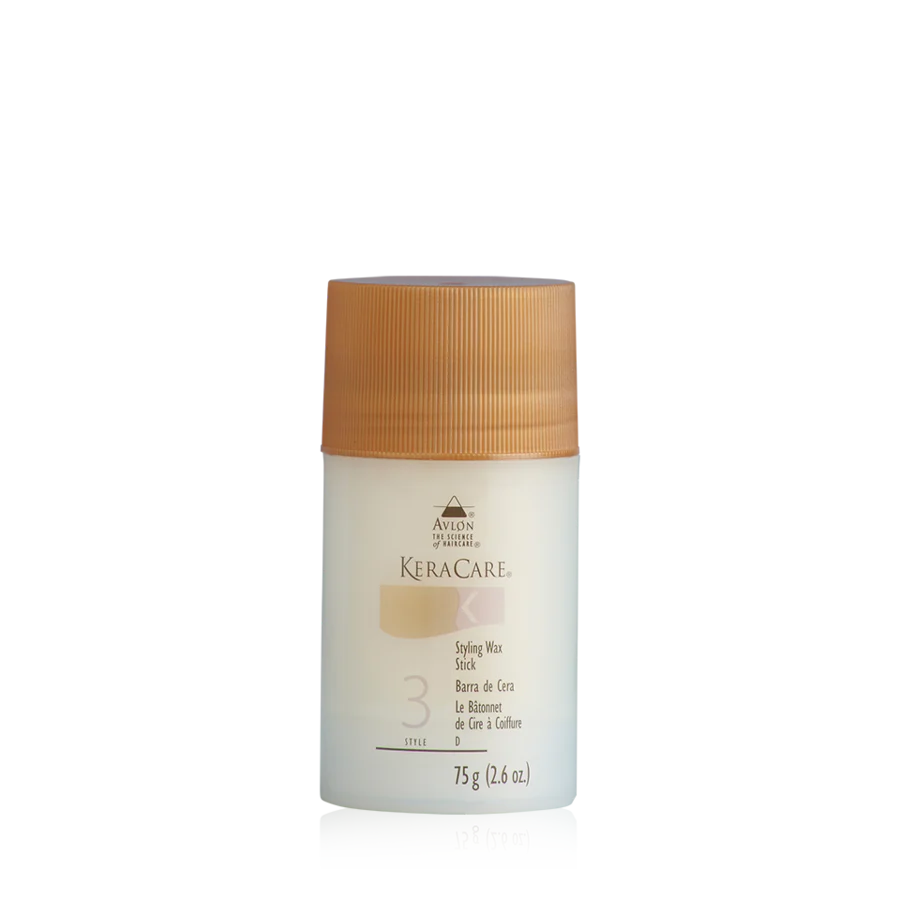 KeraCare Styling Wax Stick