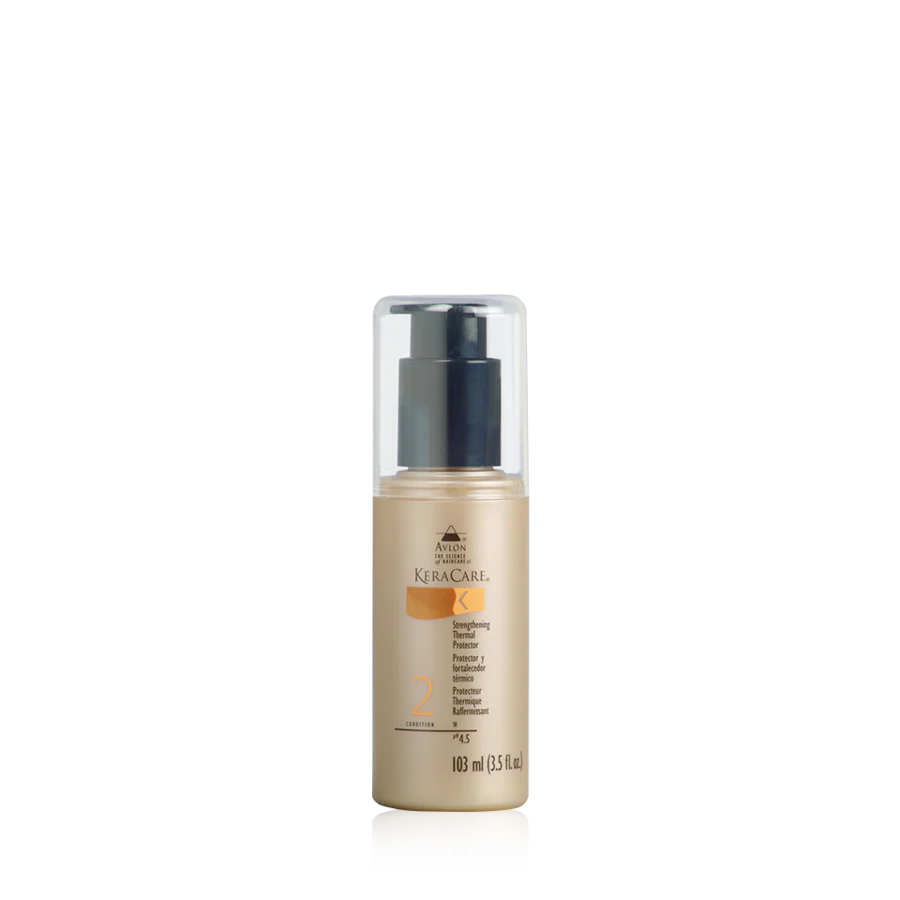 KeraCare Strengthening Thermal Protector-103ML[3.5 OZ]