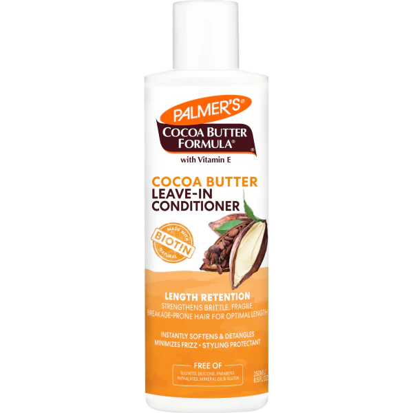 PALMER’S Cocoa Butter Formula Length Retention Leave-In Conditioner 250 ML