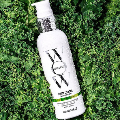 COLOR WOW Dream Cocktail Kale-Infused Leave-in Treatment -200 ml