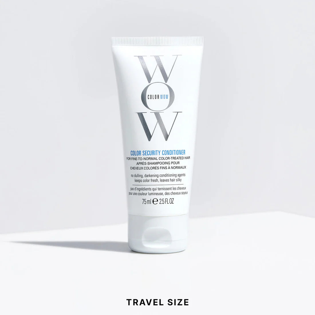 COLOR WOW Color Security Conditioner (for Fine to Normal Hair)