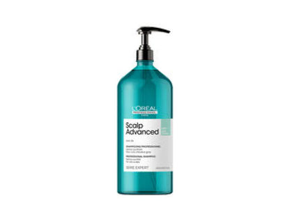 L'ORÉAL PROFESSIONNEL SERIE EXPERT SCALP ADVANCED ANTI-OILINESS DERMO-PURIFIER SHAMPOO