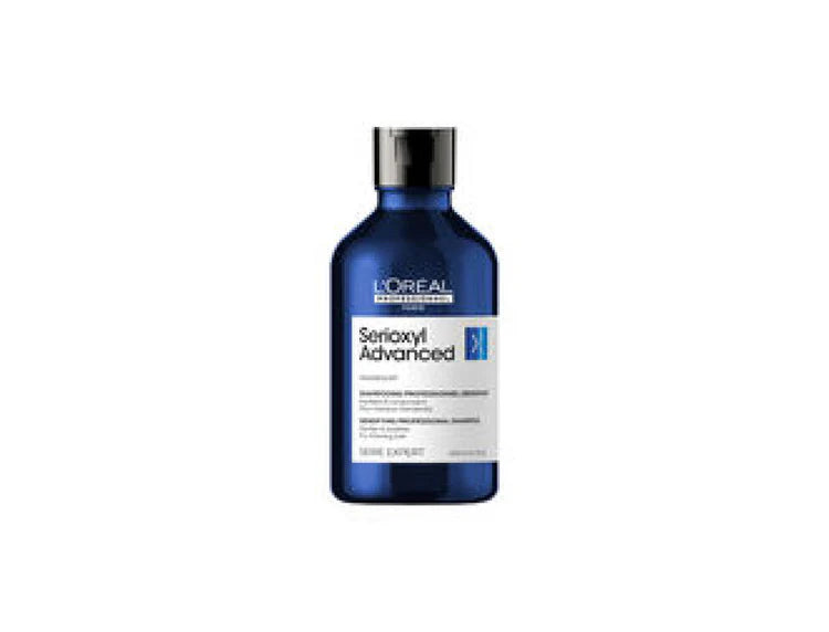 L'ORÉAL PROFESSIONNEL SERIE EXPERT SERIOXYL ADVANCED PURIFIER & BODIFIER SHAMPOO