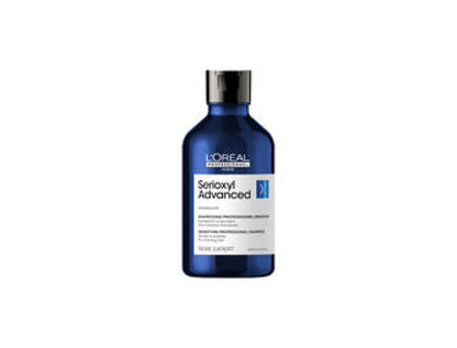 L'ORÉAL PROFESSIONNEL SERIE EXPERT SERIOXYL ADVANCED PURIFIER & BODIFIER SHAMPOO
