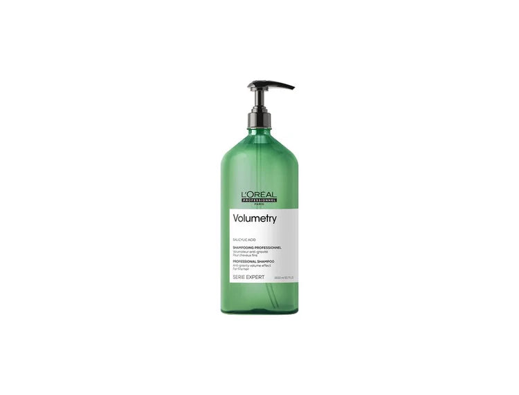 L'ORÉAL PROFESSIONNEL SERIE EXPERT VOLUMETRY SHAMPOO 1500 ML
