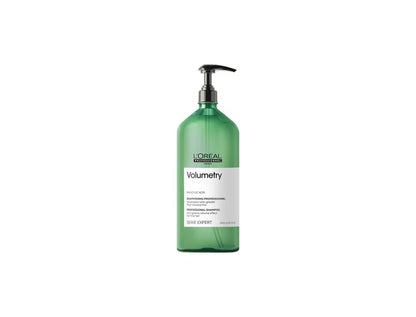 L'ORÉAL PROFESSIONNEL SERIE EXPERT VOLUMETRY SHAMPOO 1500 ML