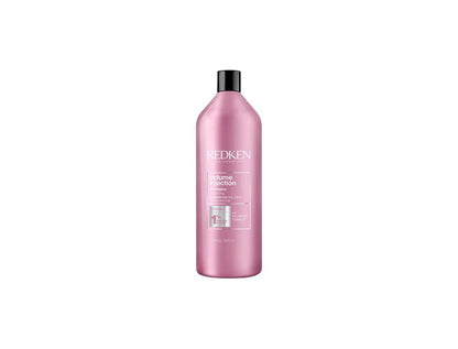 REDKEN VOLUME INJECTION SHAMPOO