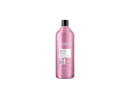 REDKEN VOLUME INJECTION CONDITIONER