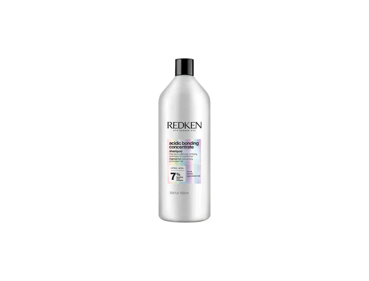 REDKEN ACIDIC BONDING CONCENTRATE SHAMPOO