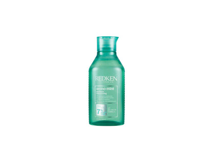 REDKEN AMINO MINT SCALP SHAMPOO