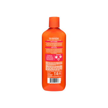 CANTU GUAVA SCALP RELIEF SHAMPOO 13.5 OZ