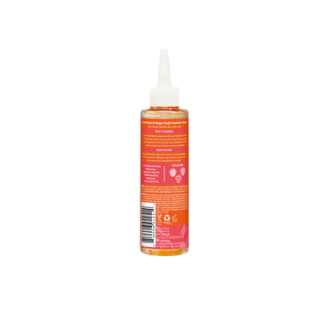 CANTU GUAVA SCALP NOURISHING TREATMENT SERUM 118 ML