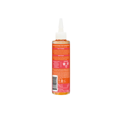 CANTU GUAVA SCALP NOURISHING TREATMENT SERUM 118 ML
