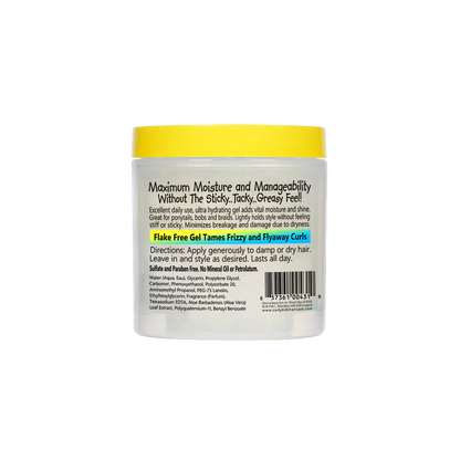 Curlykids Curly Gel Curl Moisturizer -170 g
