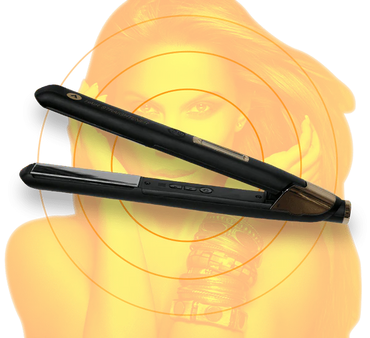 ALIZA TITANIUM PROFESSIONAL STRAIGHTENER