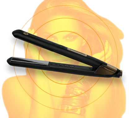 ALIZA TITANIUM PROFESSIONAL STRAIGHTENER