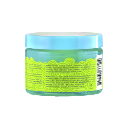 CURL PEACENourishing & Defining Slime Styler-12 oz