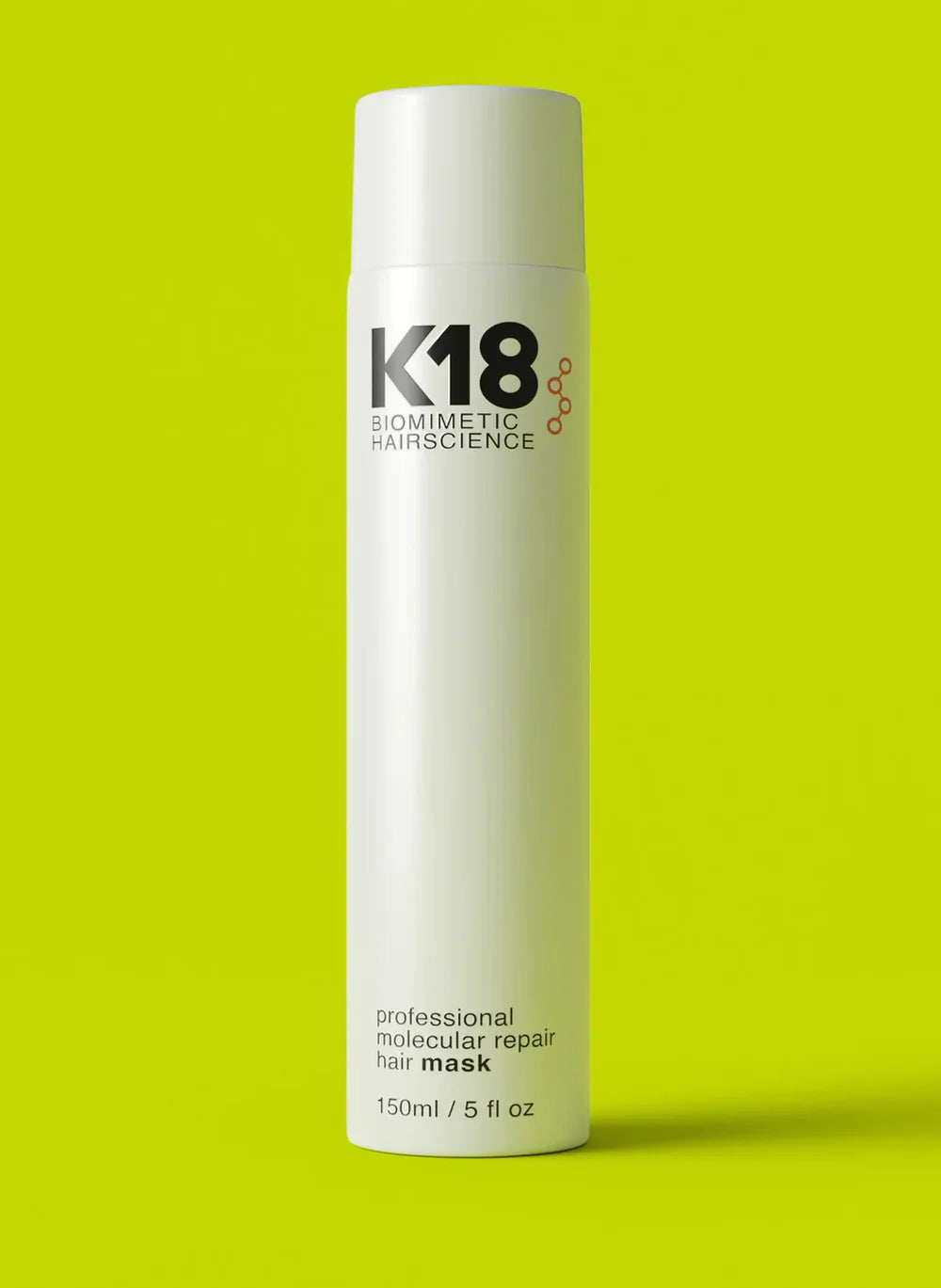 k18 professional molecular repair mask-150 ML