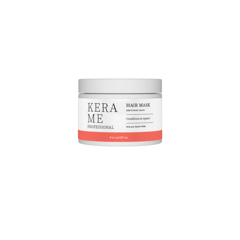 KERA ME ORIGINAL TREATMENT MASK-8 OZ