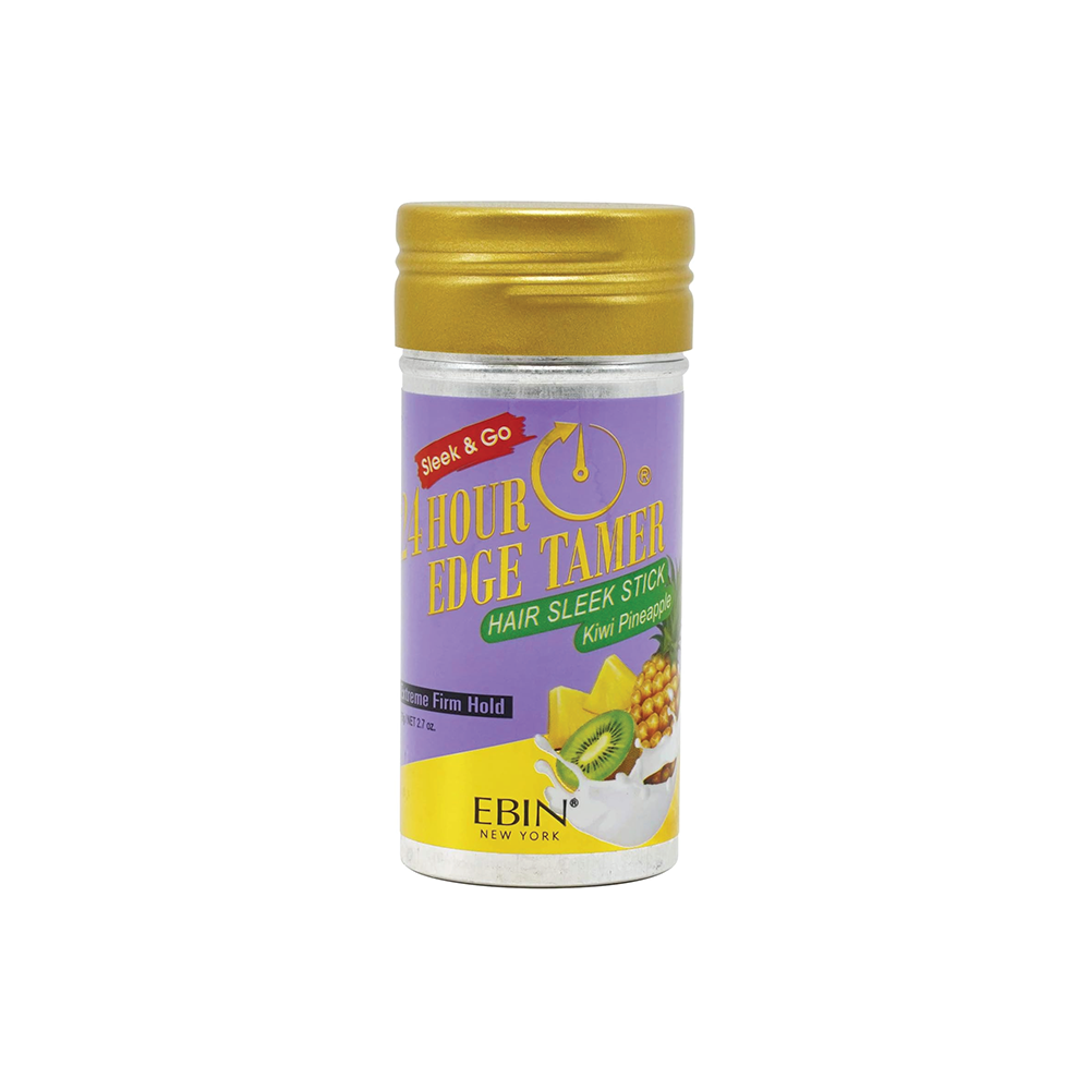 24 Hour Edge Tamer Hair Wax Stick 75g