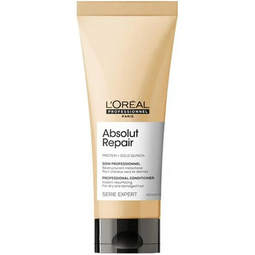 L'ORÉAL PROFESSIONNEL SERIE EXPERT ABSOLUT REPAIR CONDITIONER 750 ML
