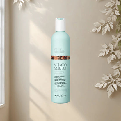 milk_shake volume solution volumizing shampoo 300 ML