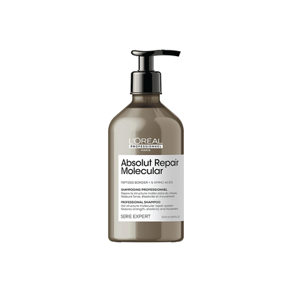 L’Oréal Professionnel Absolut Repair Molecular Shampoo