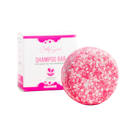 CURLY SECRET Shampoo bar 60G