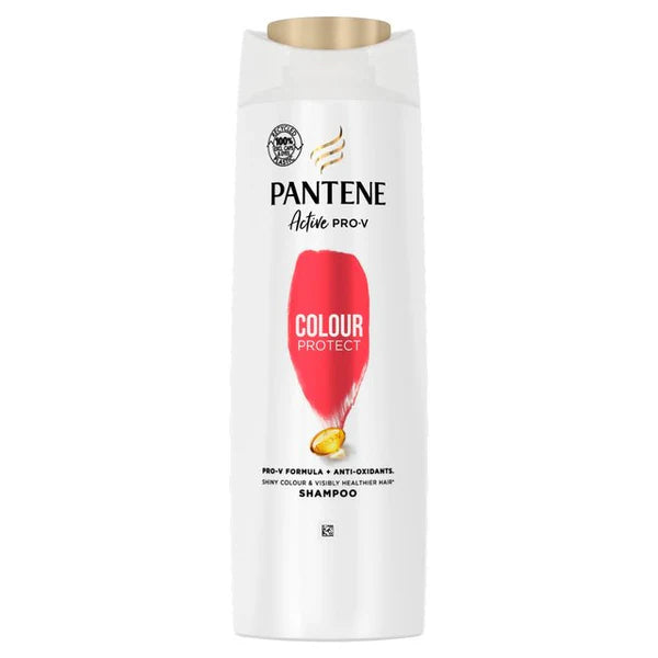 Pantene Shampoo 500ml Colour Protect
