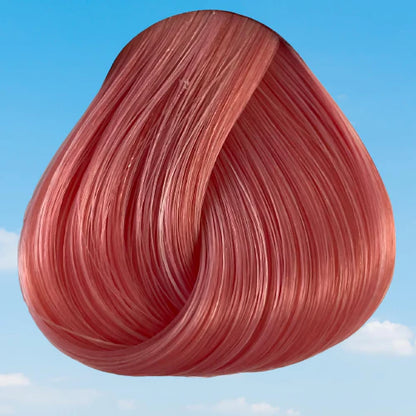 DIRECTIONS Pastel Pink Semi-permanent hair colour 100ml