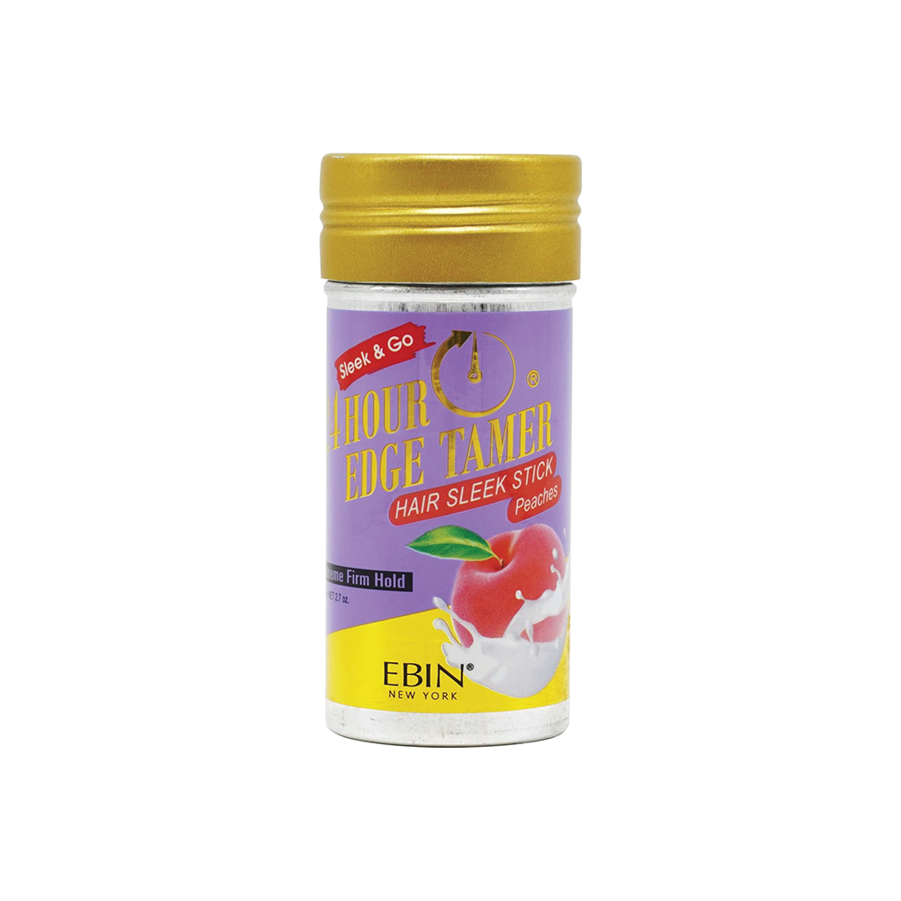 24 Hour Edge Tamer Hair Wax Stick 75g