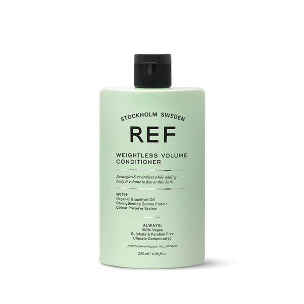 REF - Weightless Volume Conditioner