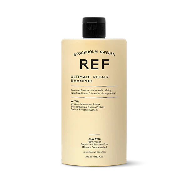 REF - Ultimate Repair Shampoo