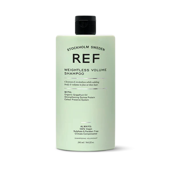 REF - Weightless Volume Shampoo