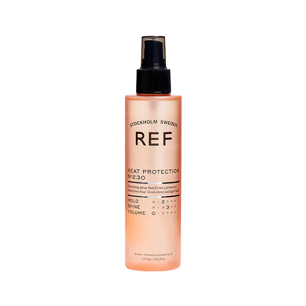 REF - Heat Protection N°230