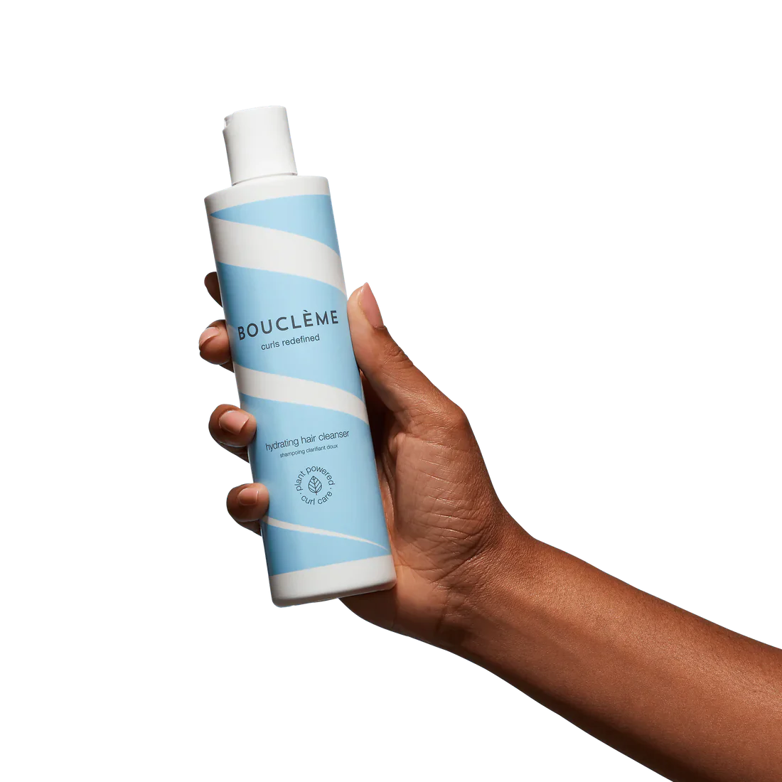 BOUCLEME Hydrating Hair Cleanser-300ML