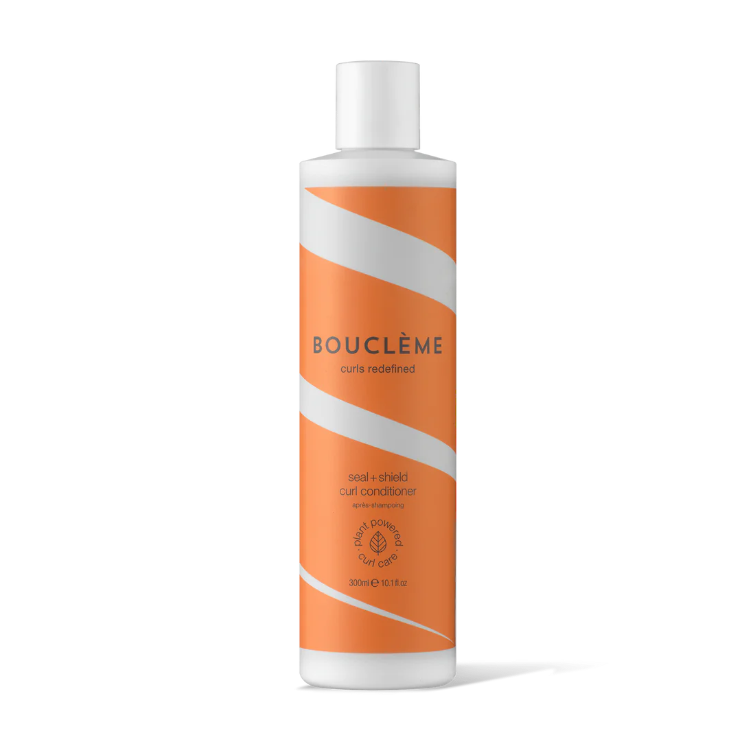 BOUCLEME Seal + Shield Curl Conditioner-300ml