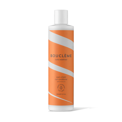 BOUCLEME Seal + Shield Curl Conditioner-300ml