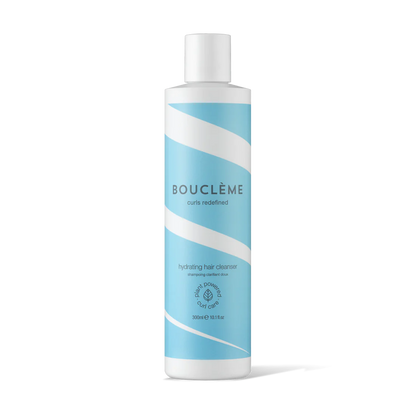 BOUCLEME Hydrating Hair Cleanser-300ML
