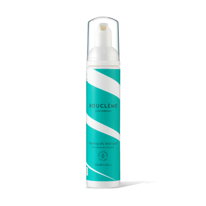 BOUCLEME Foaming Dry Shampoo 100ML