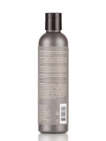 DESIGN ESSENTIALS RESTORE Vitamin Hair Treatment-8 OZ